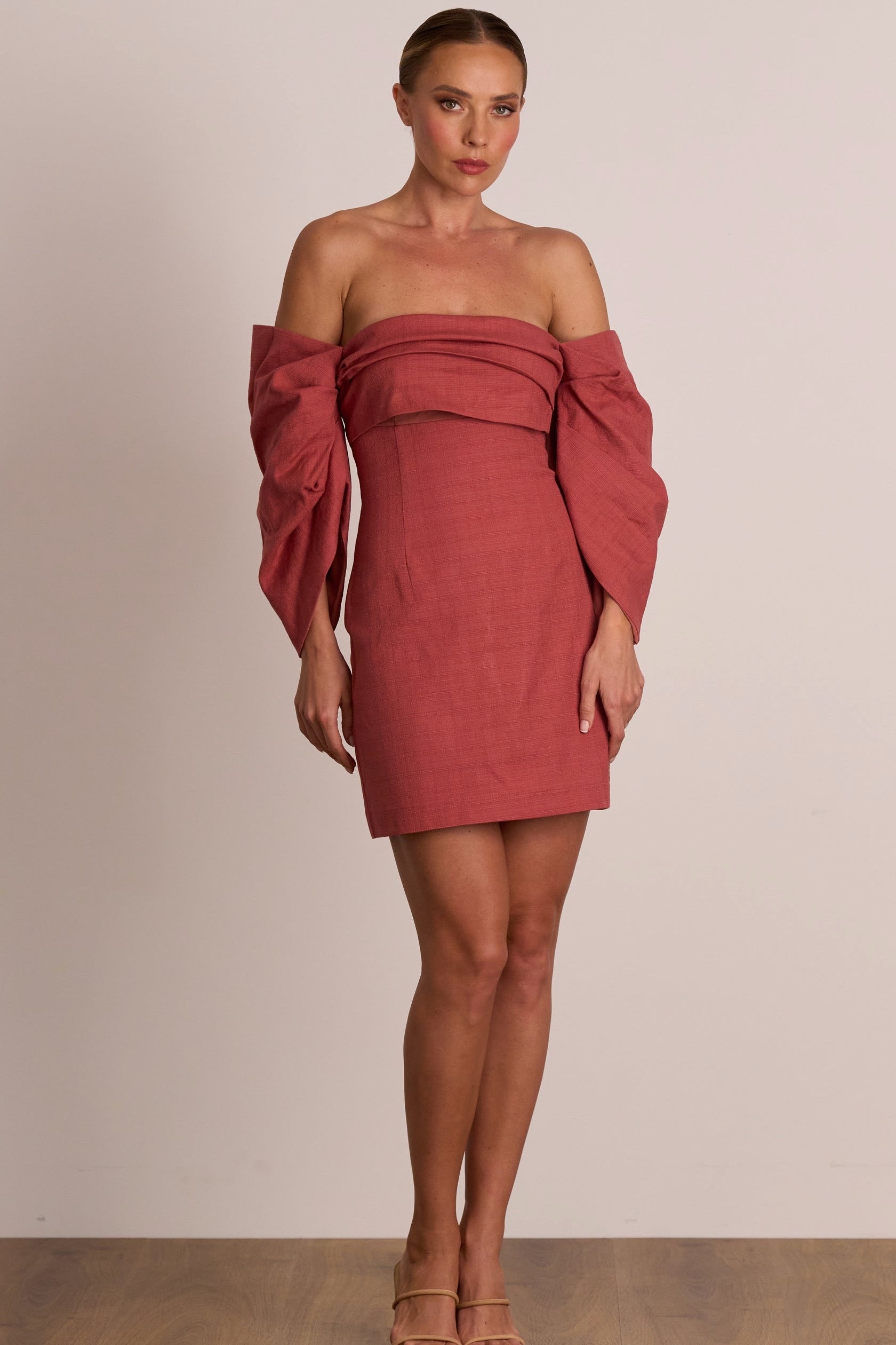 Bec and bridge rosewood dress shop