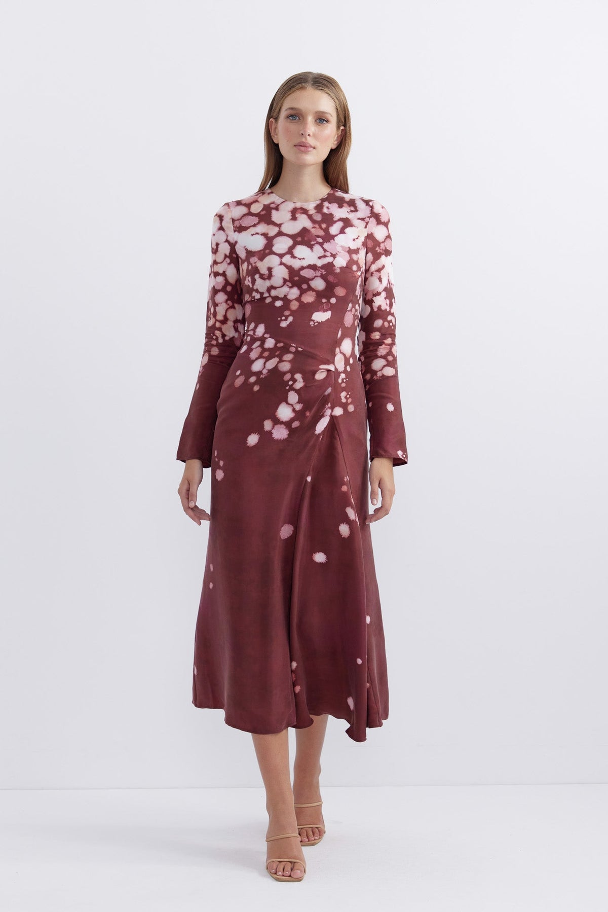 Pasduchas Heavenly Midi - Sangria
