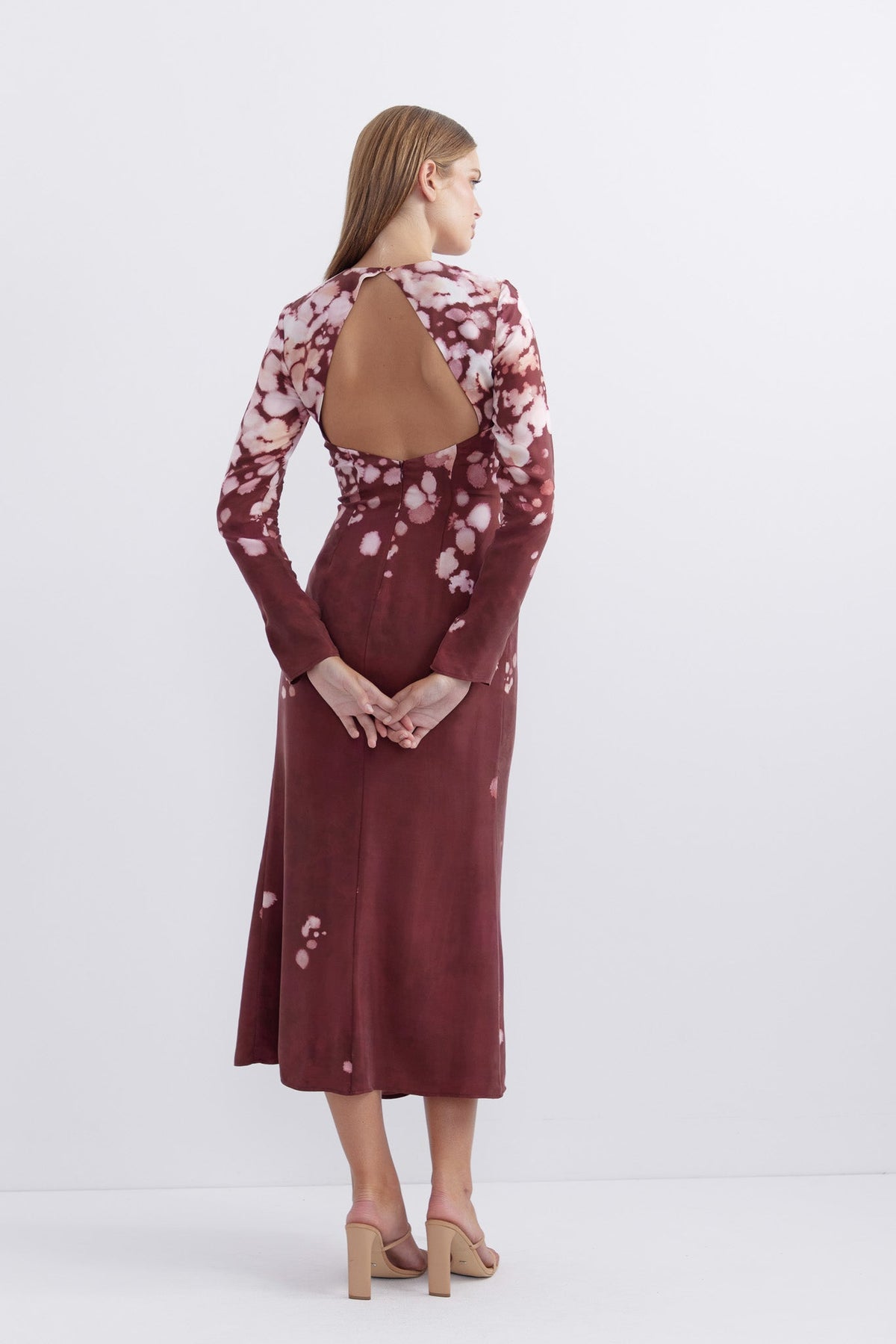 Pasduchas Heavenly Midi - Sangria