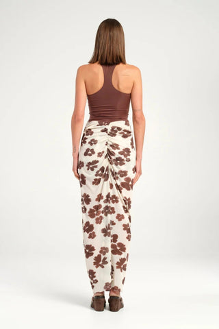 Benni Piper Maxi Dress - Coco Blossom