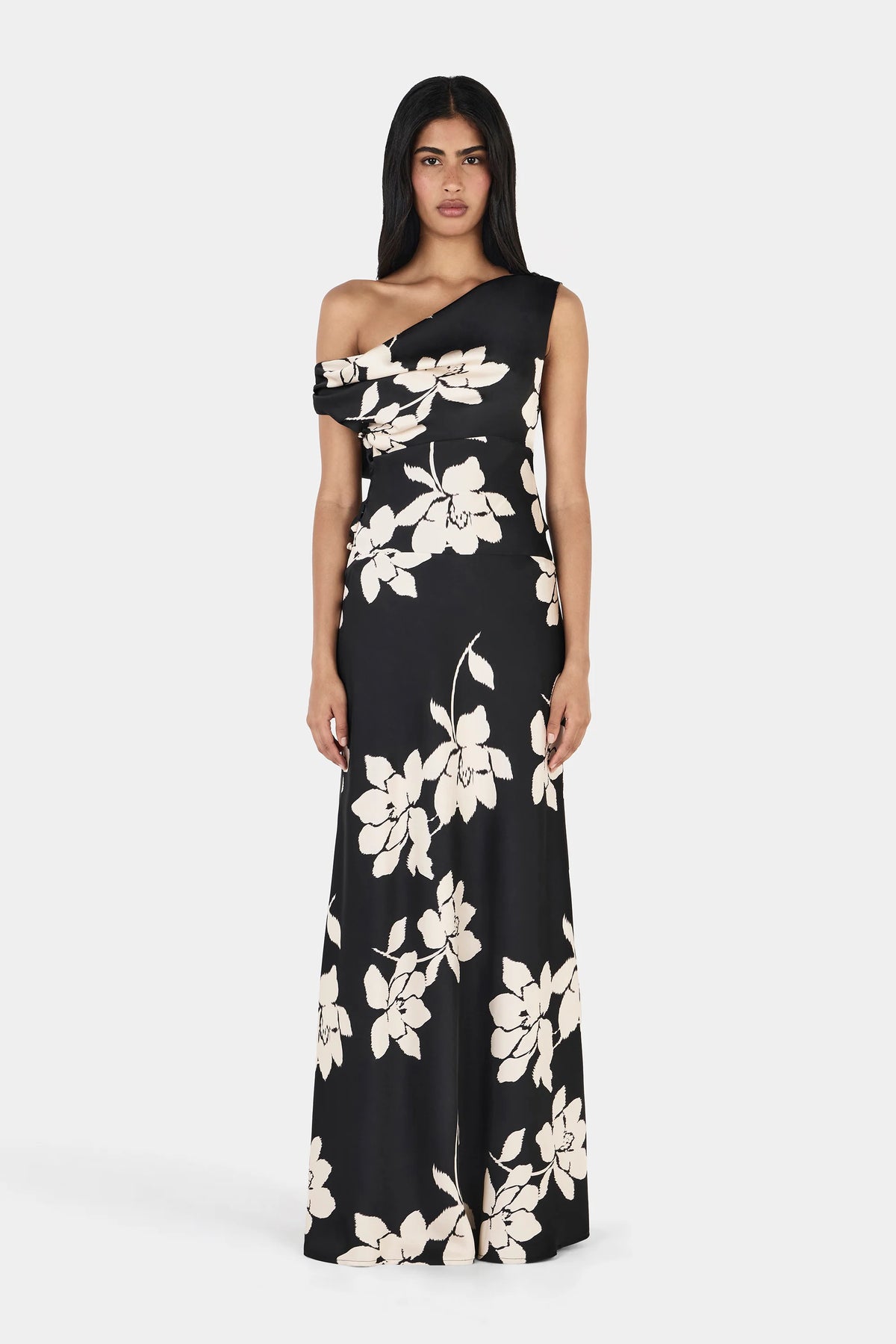 Hansen & Gretel Nean Dress - Nighthorn Floral