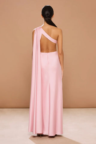 Sonya Nabila Gown - Blush