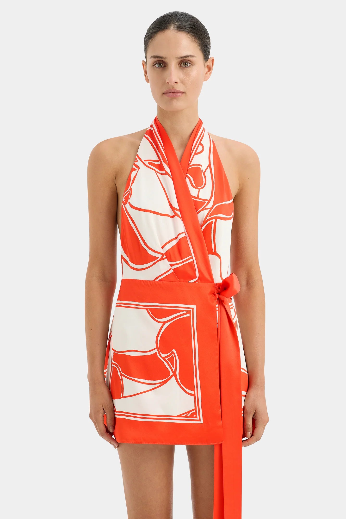 Sir The Label - Dress Hire AU Sir The Label - Dress Hire AU