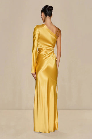 Sonya Sonya Dress - Marigold