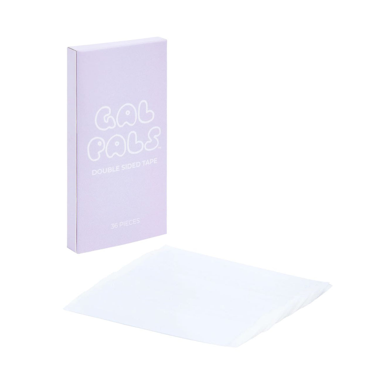 Gal Pals Double Sided Tape