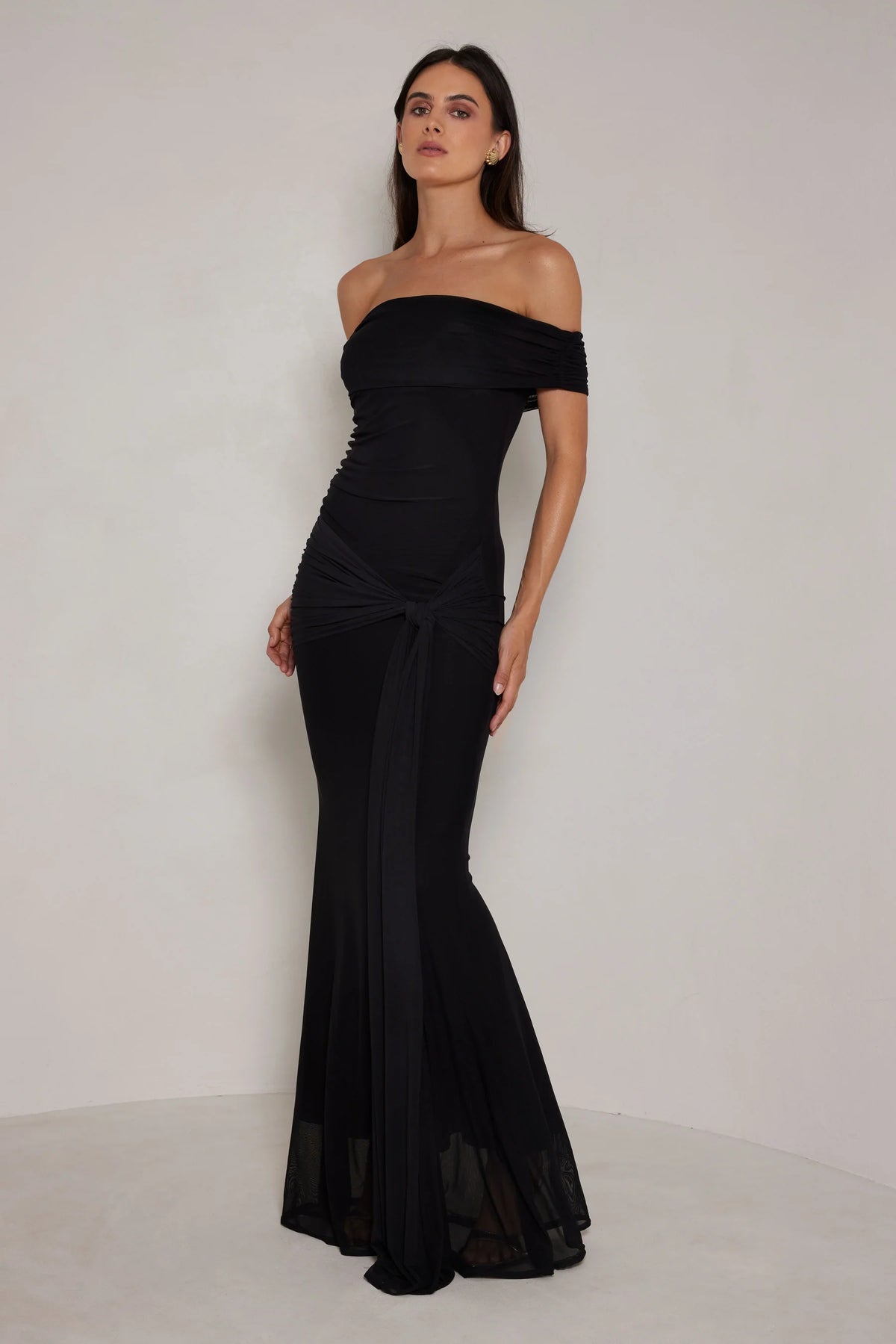 Elle Zeitoune Saylor Dress