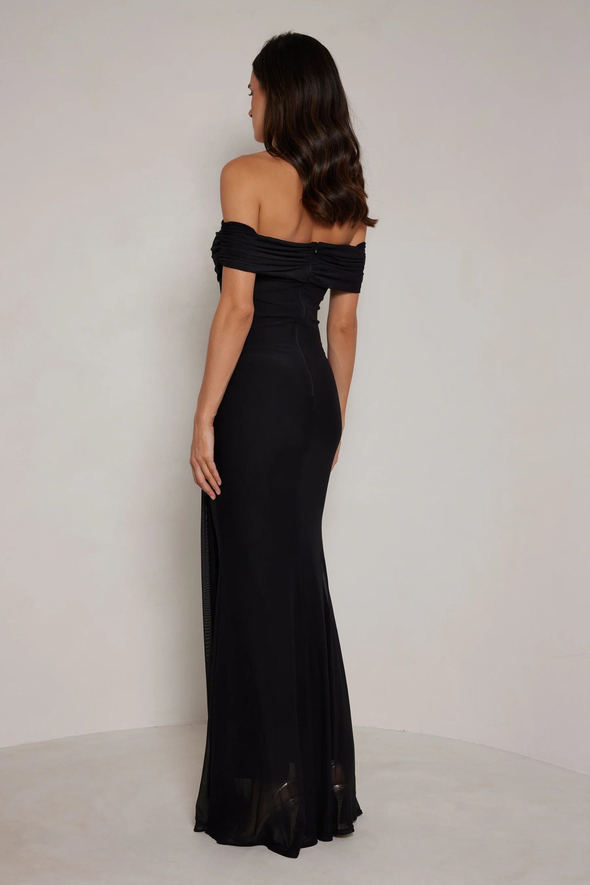Elle Zeitoune Saylor Dress