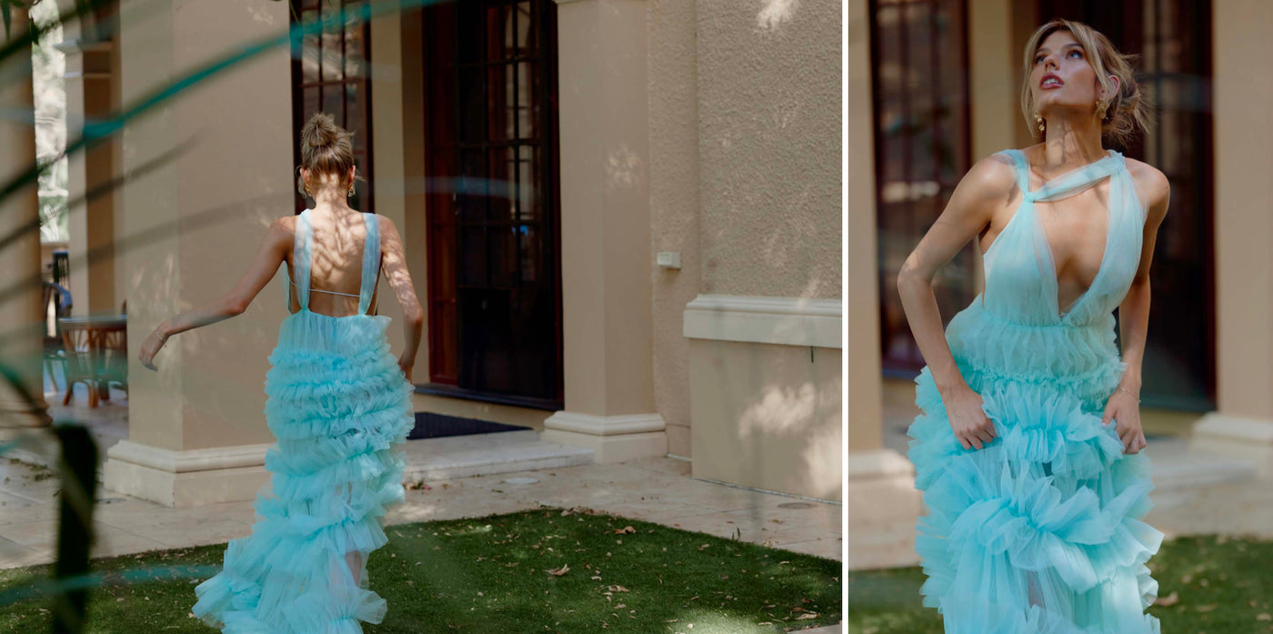 Style Hire Boutique  Adelaide Dress Hire