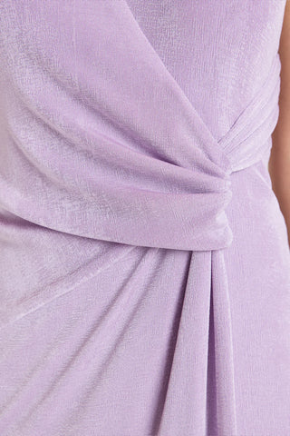 Tojhà Tamsin Dress - Lavender
