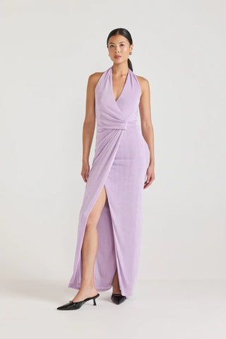 Tojhà Tamsin Dress - Lavender