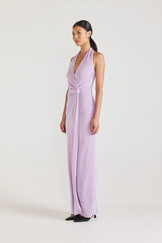 Tojhà Tamsin Dress - Lavender