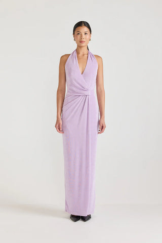 Tojhà Tamsin Dress - Lavender