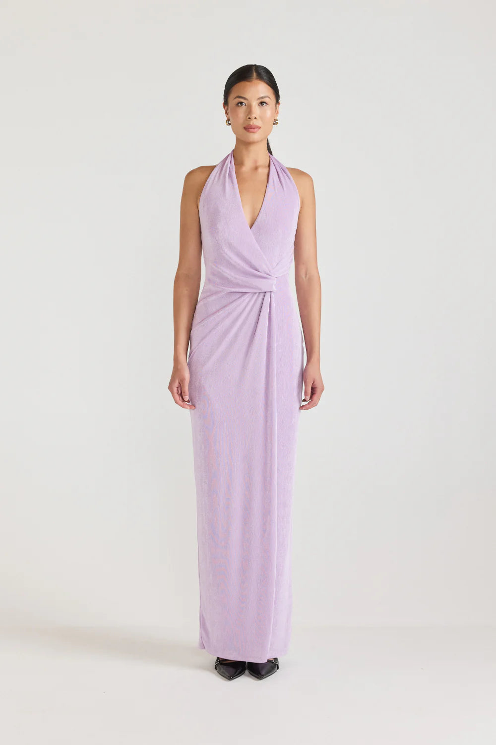 Tojhà Tamsin Dress - Lavender