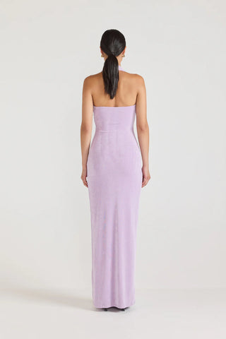 Tojhà Tamsin Dress - Lavender