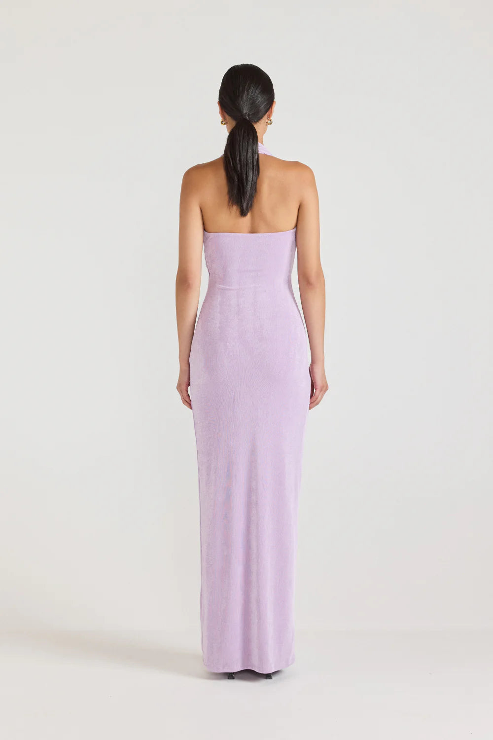 Tojhà Tamsin Dress - Lavender