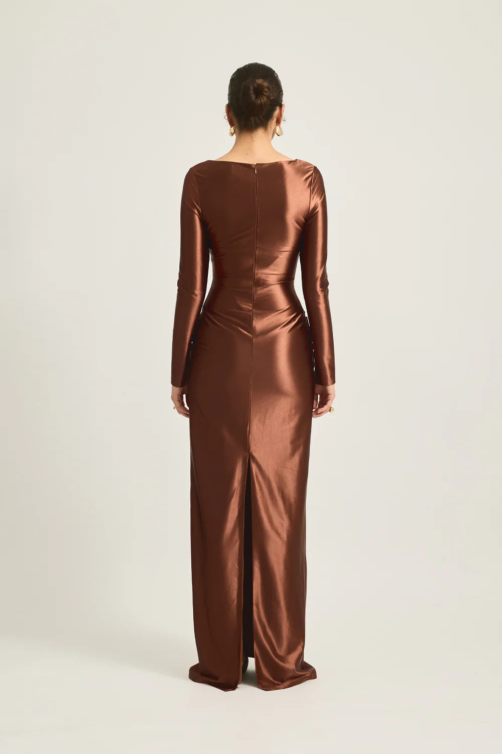 Tojhà Hadleigh Dress - Sierra