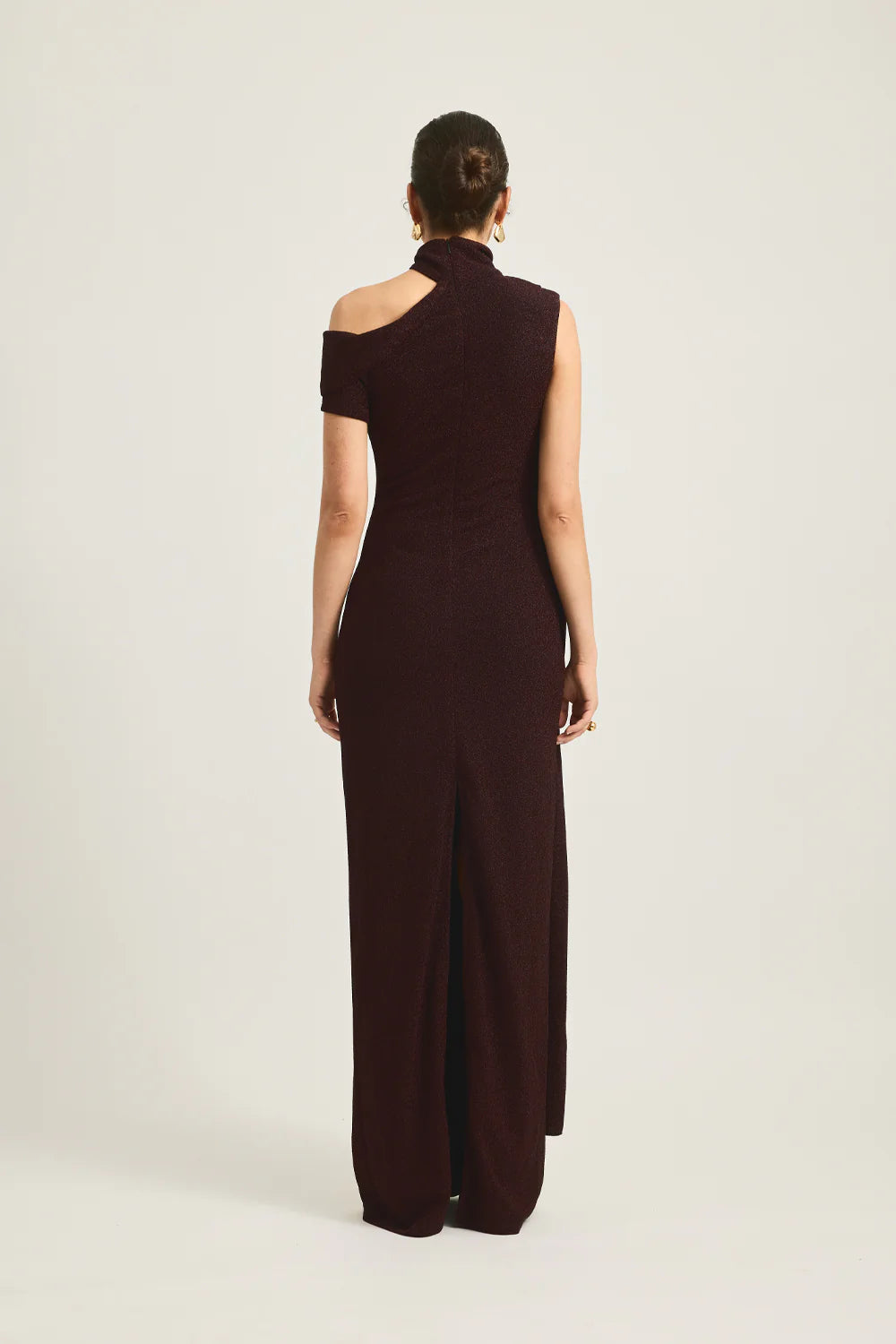 Tojhà Izara Dress - Sienna