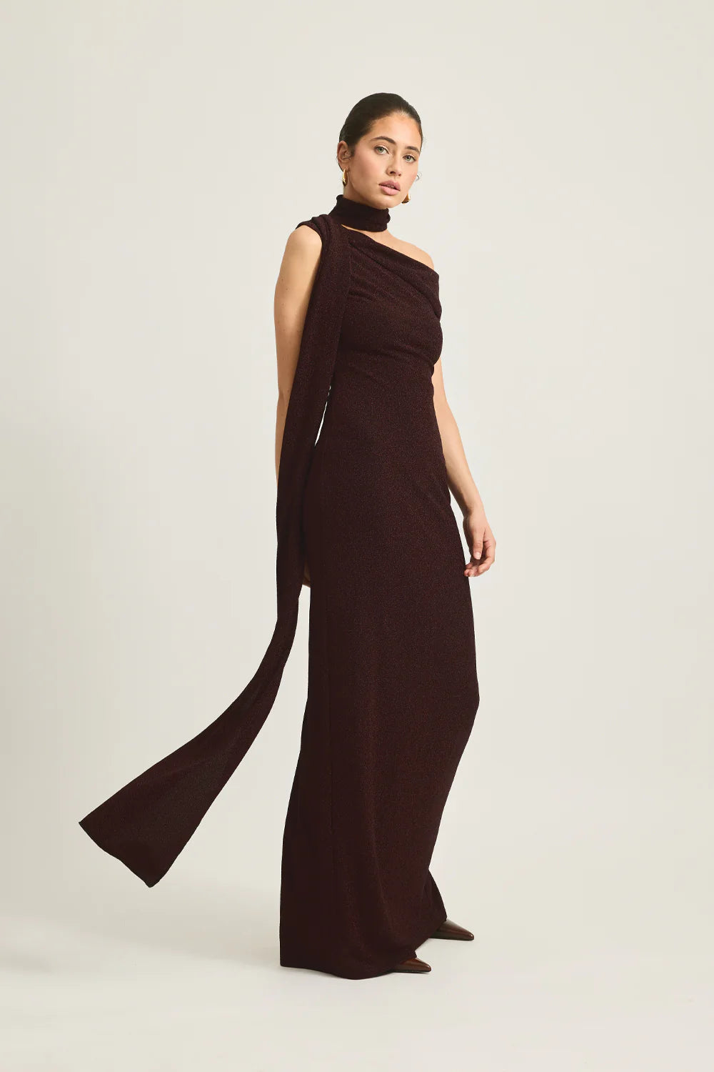 Tojhà Izara Dress - Sienna