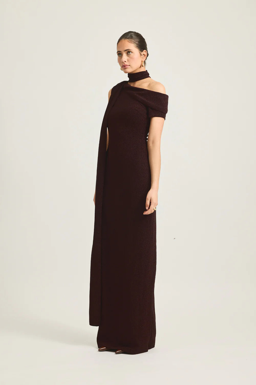 Tojhà Izara Dress - Sienna