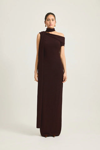 Tojhà Izara Dress - Sienna