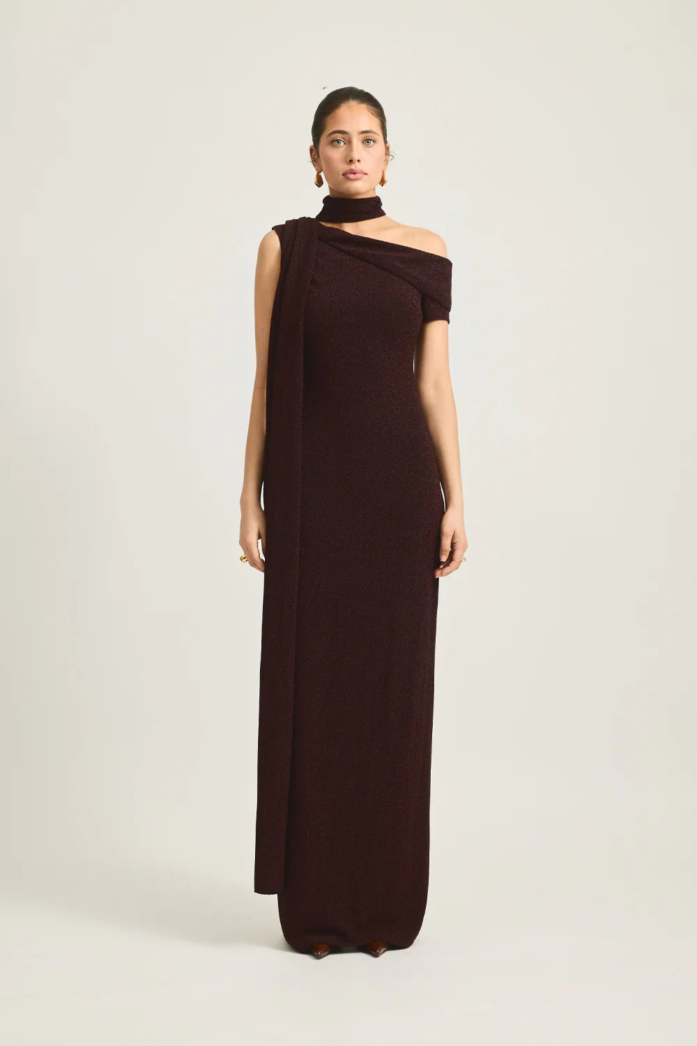 Tojhà Izara Dress - Sienna
