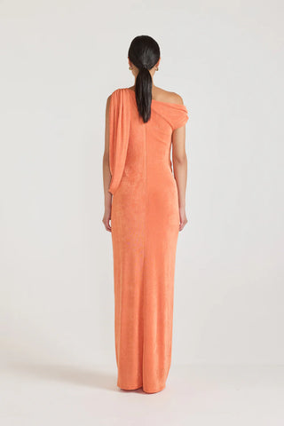 Tojhà Caliste Dress - Apricot