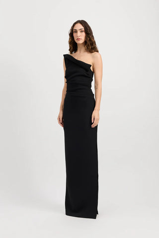 Tojhà Tacoma Dress - Black