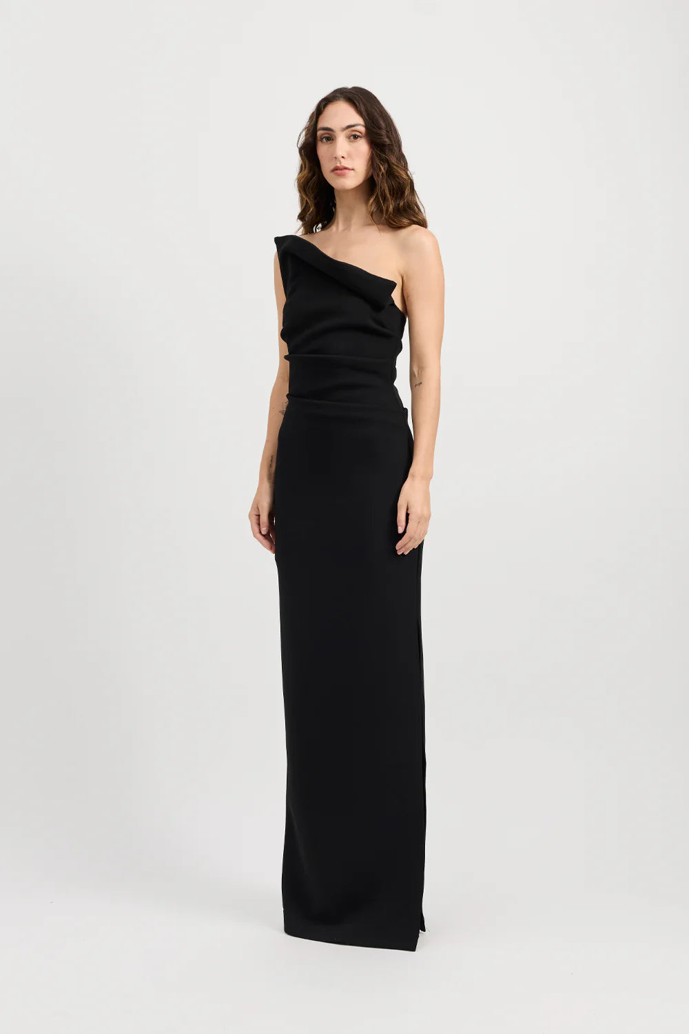 Tojhà Tacoma Dress - Black