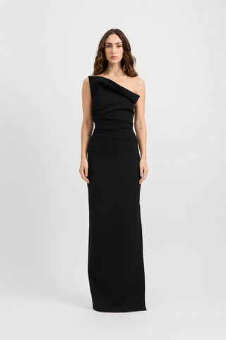 Tojhà Tacoma Dress - Black