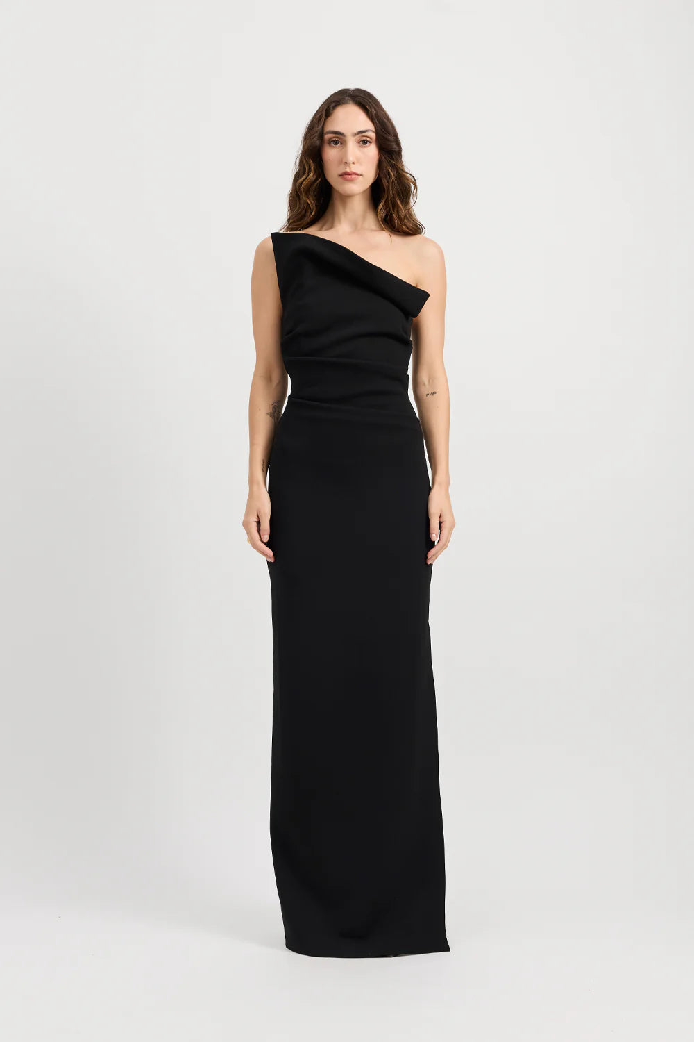 Tojhà Tacoma Dress - Black