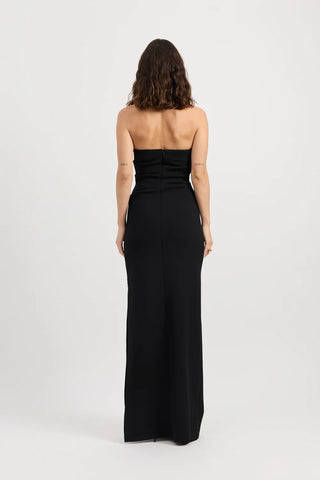 Tojhà Tacoma Dress - Black
