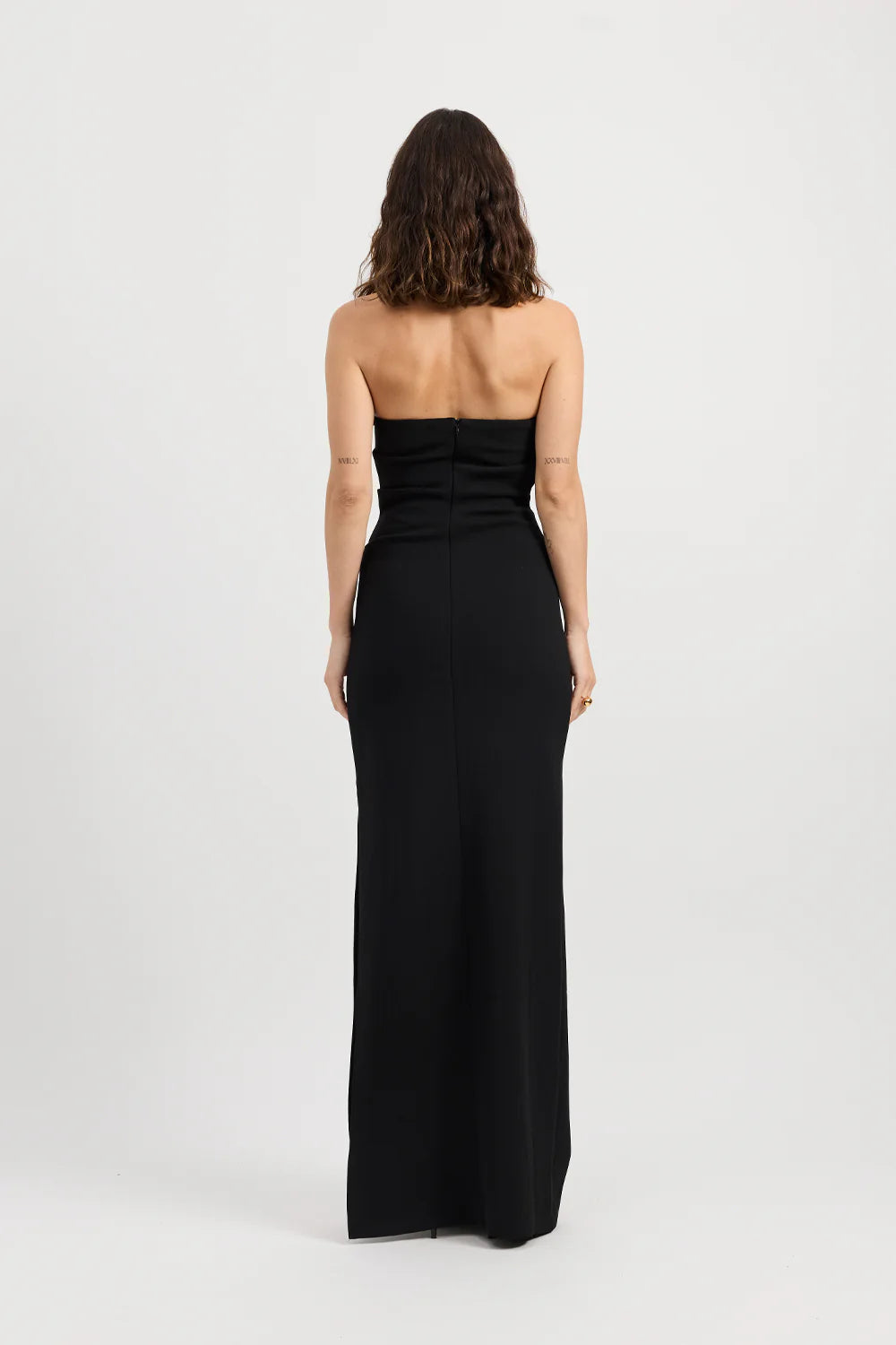 Tojhà Tacoma Dress - Black