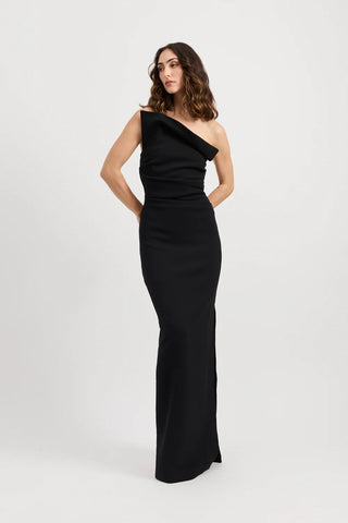 Tojhà Tacoma Dress - Black
