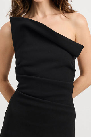 Tojhà Tacoma Dress - Black