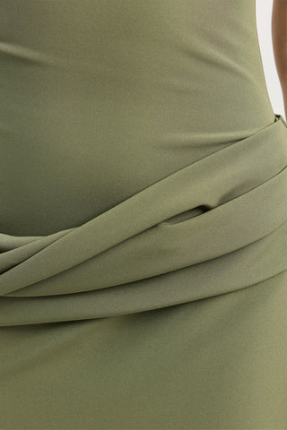 Tojhà Oaklyn Dress - Sage