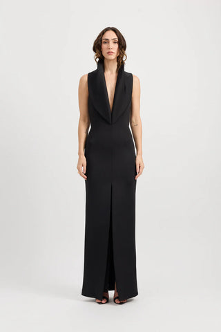 Tojhà Odora Dress - Black