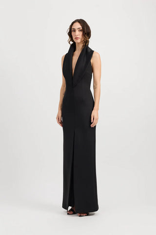 Tojhà Odora Dress - Black