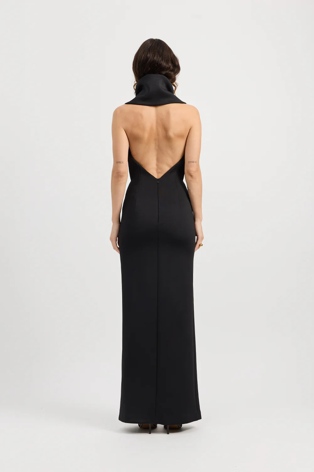 Tojhà Odora Dress - Black