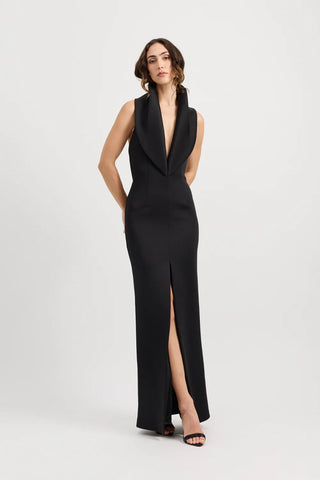 Tojhà Odora Dress - Black