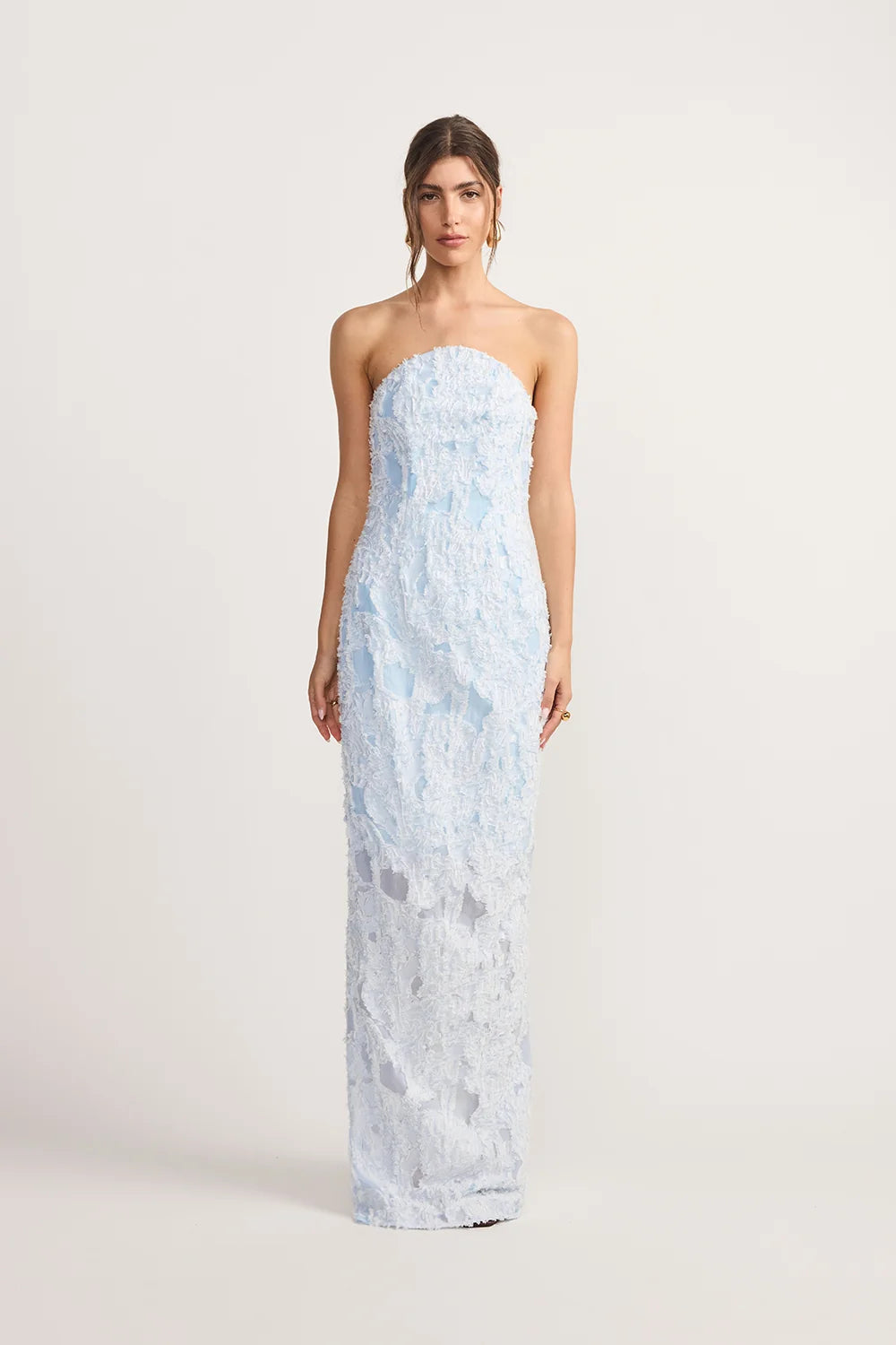 Tojhà Rielle Dress - Cloudstream