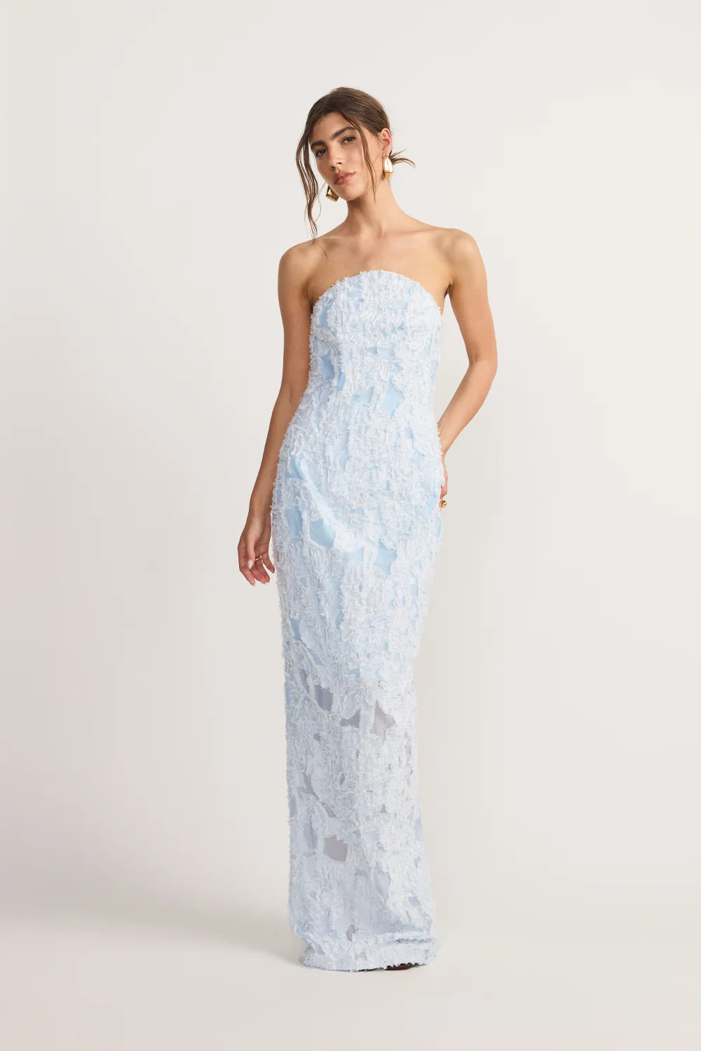 Tojhà Rielle Dress - Cloudstream