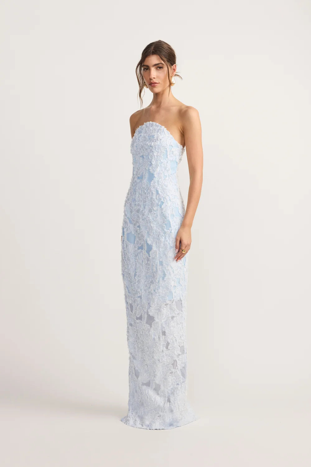 Tojhà Rielle Dress - Cloudstream