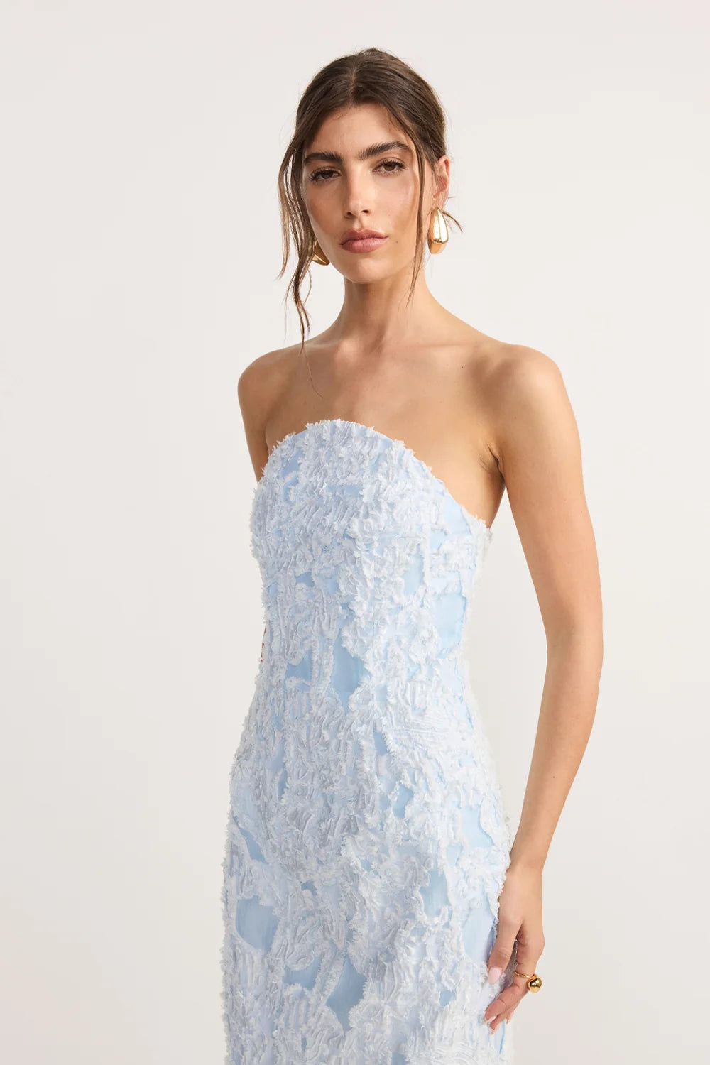 Tojhà Rielle Dress - Cloudstream