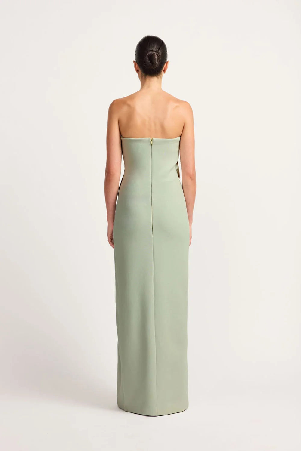 Tojhà Atlanta Dress - Sage