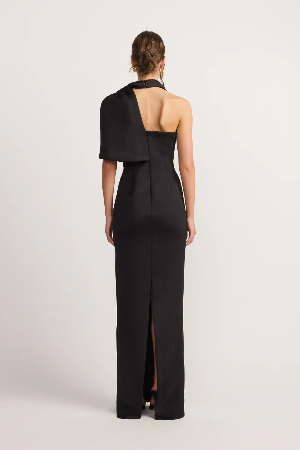 Tojhà Oscar Dress - Black