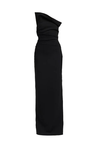 Tojhà Tacoma Dress - Black