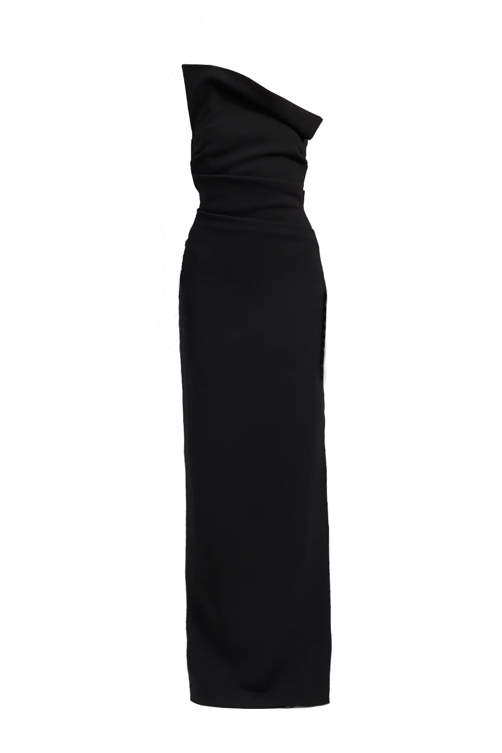 Tojhà Tacoma Dress - Black