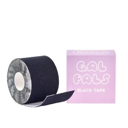 Gal Pals Tape - Black