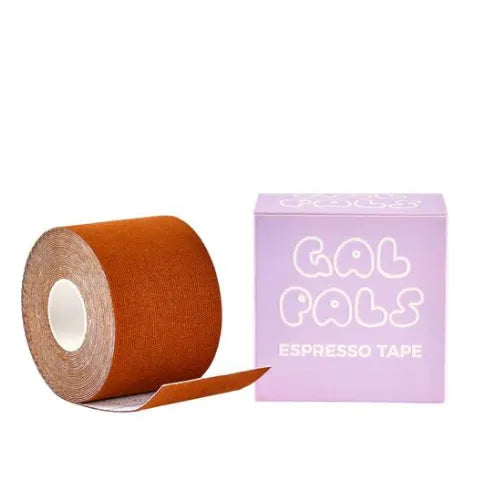 Gal Pals Tape - Espresso