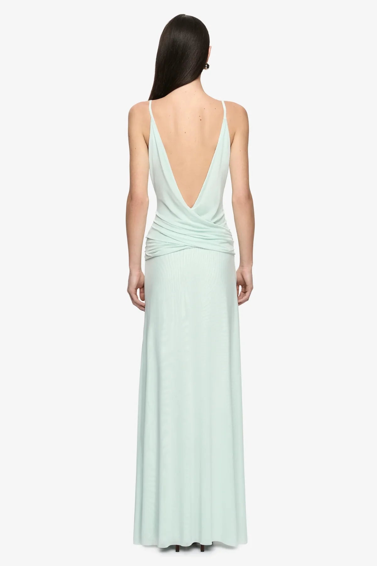 Bec & Bridge Vela Maxi Dress - Spearmint